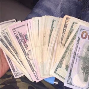 Meet your Posher, Zion